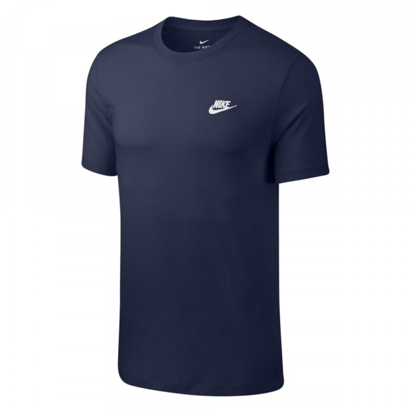 Футболка мужская Nike Nsw Club Tee