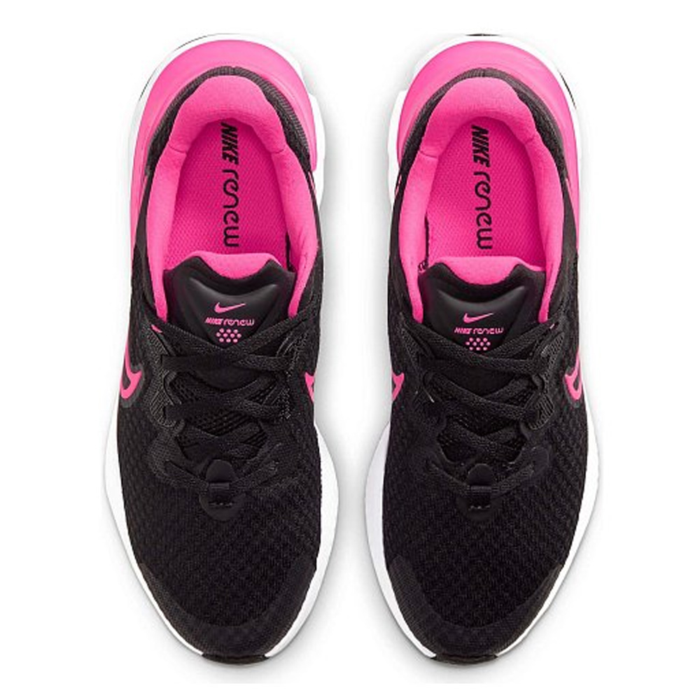 Кроссовки беговые детские Nike Renew Run 2 Кроссовки беговые детские Nike Renew Run 2