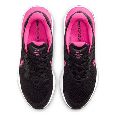 Кроссовки беговые детские Nike Renew Run 2