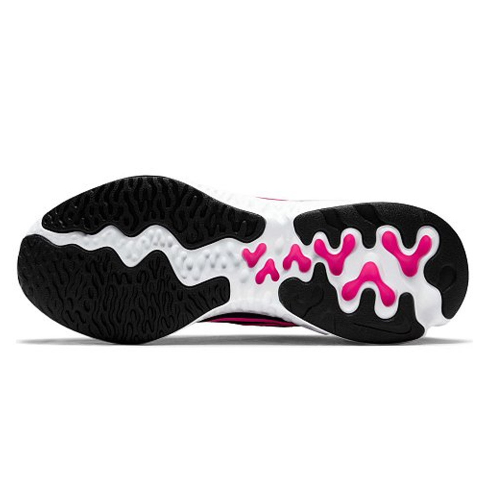 Кроссовки беговые детские Nike Renew Run 2 Кроссовки беговые детские Nike Renew Run 2