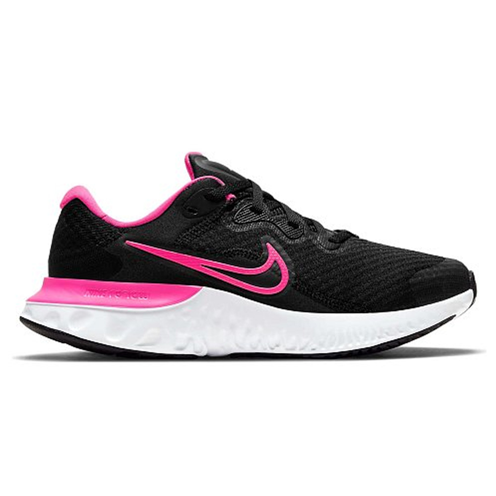 Кроссовки беговые детские Nike Renew Run 2 Кроссовки беговые детские Nike Renew Run 2