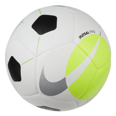 Мяч футбольный Nike Futsal Pro - Team Мяч футбольный Nike Futsal Pro - Team