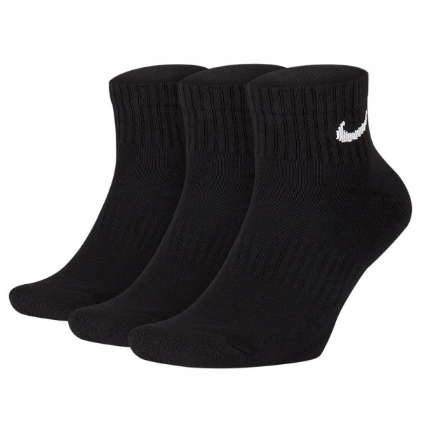 Носки Nike Everyday Cush Ankle 3PR