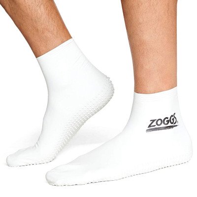 Носки для ласт Zoggs Latex Pool Socks Носки для ласт Zoggs Latex Pool Socks