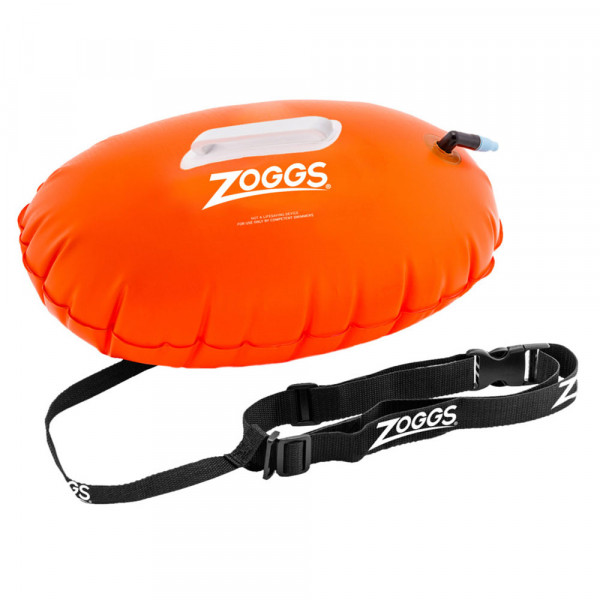 Буй для плавания Zoggs Hi Viz Swim Buoy Xlite