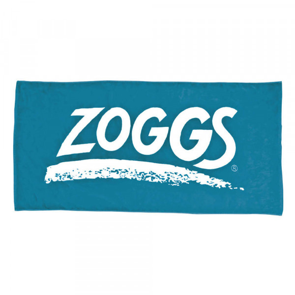 Полотенце Zoggs Pool Towel