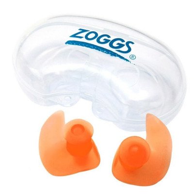 Беруши детский Zoggs Aqua Plugz Junior Беруши детский Zoggs Aqua Plugz Junior