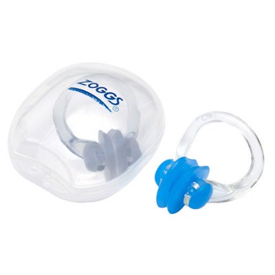 Зажим для носа Zoggs Nose Clip Зажим для носа Zoggs Nose Clip
