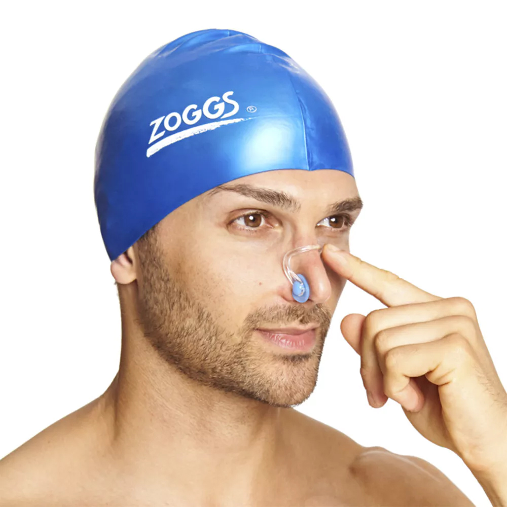 Зажим для носа Zoggs Nose Clip