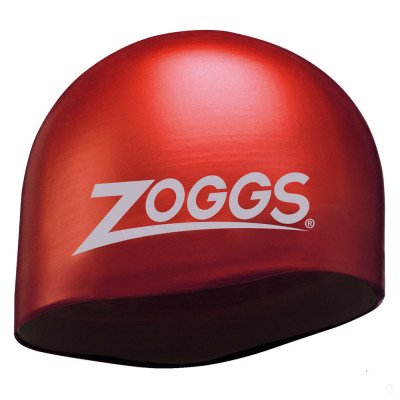 Шапочка для плавания Zoggs OWS Silicone Cap