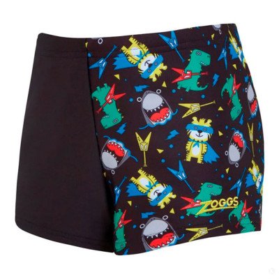 Плавки детские Zoggs Hip Racer Kids Boys
