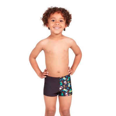 Плавки детские Zoggs Hip Racer Kids Boys Плавки детские Zoggs Hip Racer Kids Boys