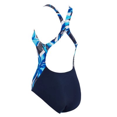 Купальник женский Zoggs Crossback Women Купальник женский Zoggs Crossback Women