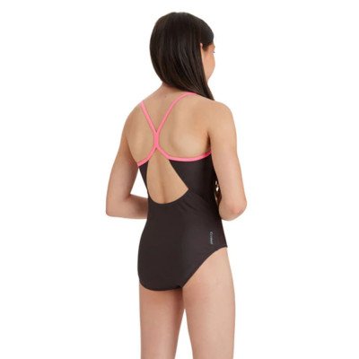 Купальник детский Zoggs Sprintback Girls Купальник детский Zoggs Sprintback Girls