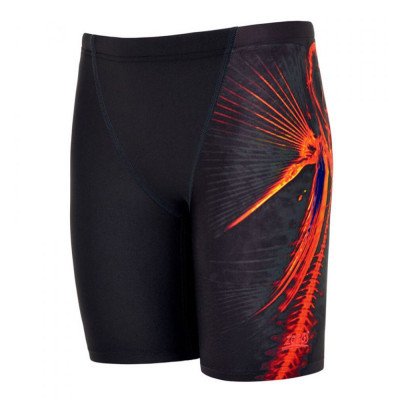 Плавки детские Zoggs Volt Jammer Boys