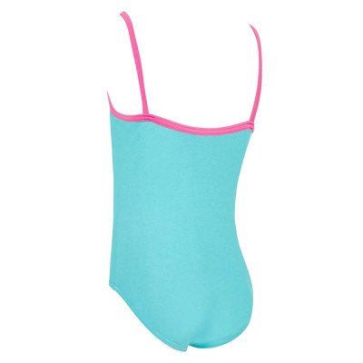 Купальник детский Zoggs Classicback Kids Girls Купальник детский Zoggs Classicback Kids Girls