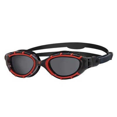 Очки для плавания Zoggs Predator Flex Polarised Очки для плавания Zoggs Predator Flex Polarised