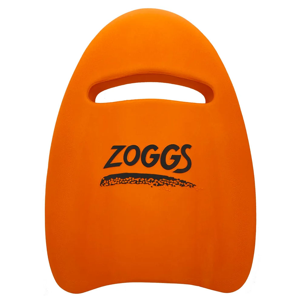 Доска для плавания Zoggs EVA Kick Board Доска для плавания Zoggs EVA Kick Board