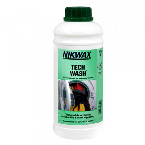 Средство для стирки Nikwax Loft Tech Wash