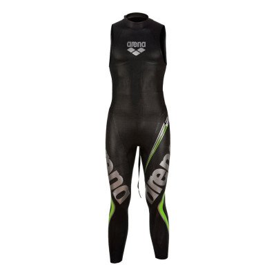 Костюм для открытой воды Arena M Triwetsuit Carbon Sleeveless