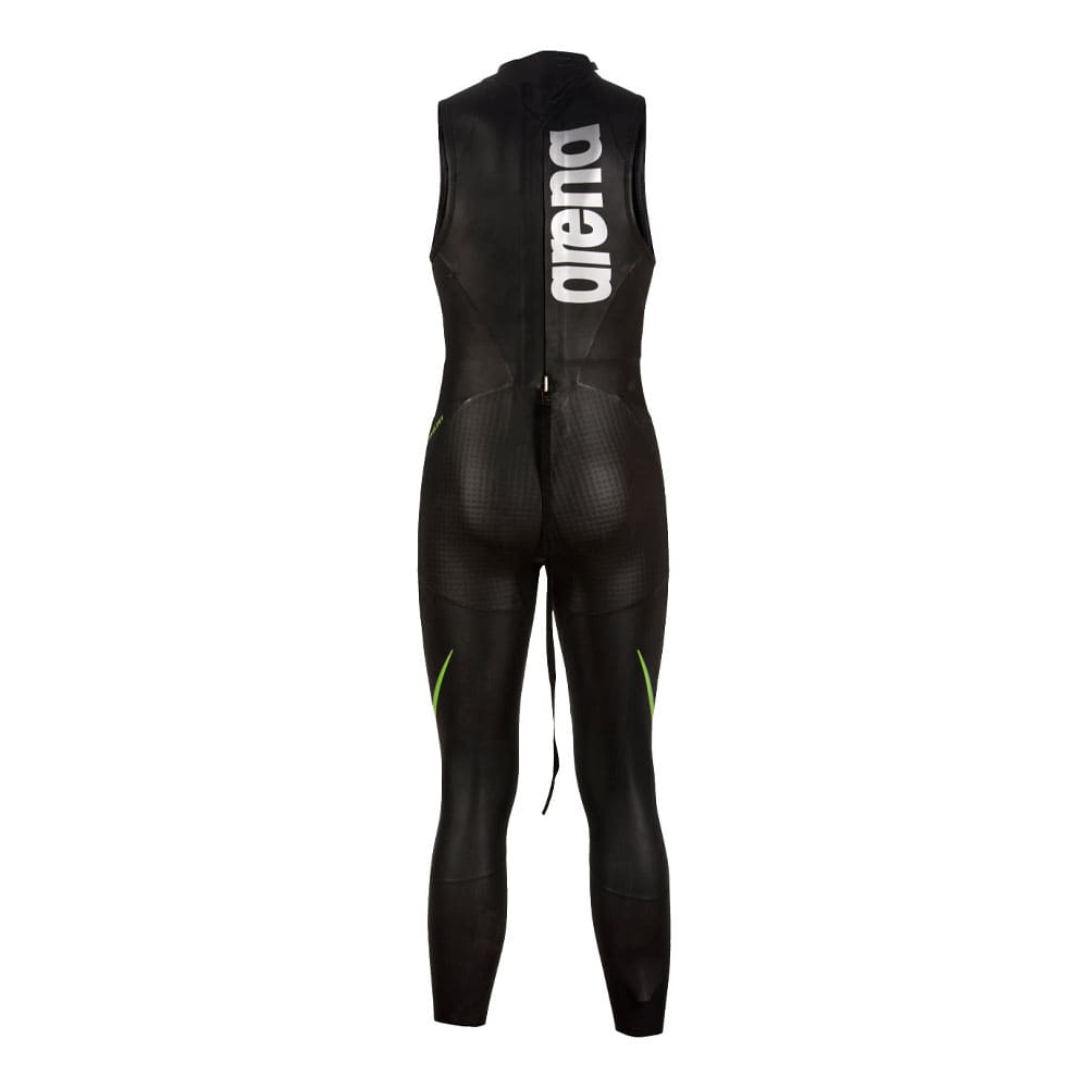 Костюм для открытой воды Arena M Triwetsuit Carbon Sleeveless