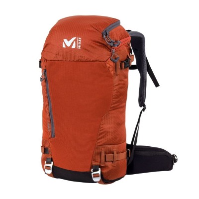 Рюкзак туристический Millet Ubic 20 красный