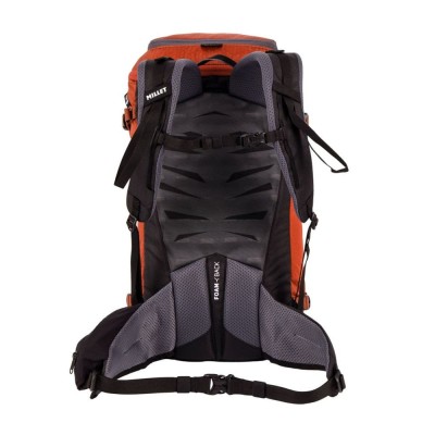 Рюкзак туристический Millet Ubic 20 красный