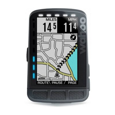 Велокомпьютер Wahoo Roam (набор с датчиками)