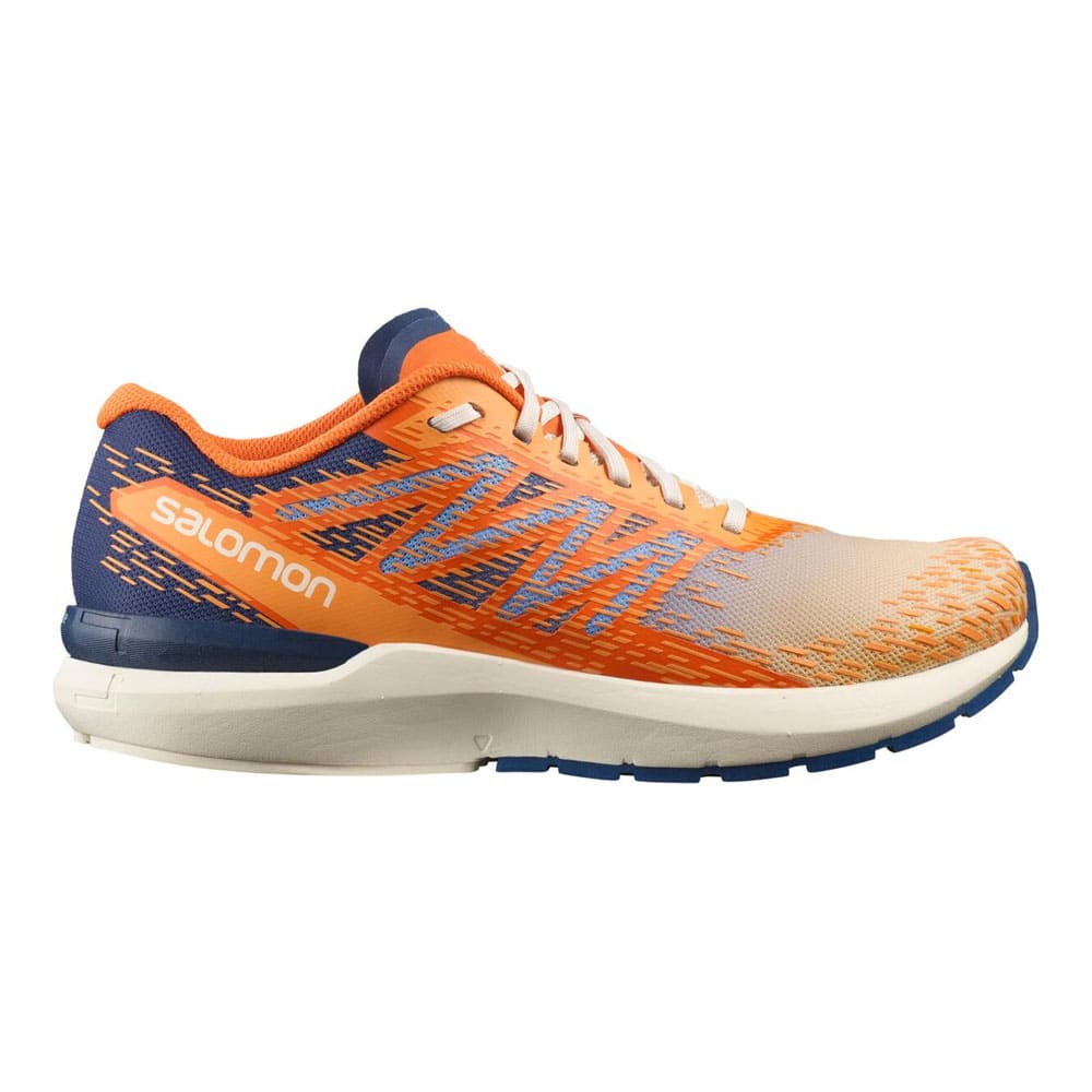 Кроссовки беговые мужские Salomon Sonic 5 balance Кроссовки беговые мужские Salomon Sonic 5 balance