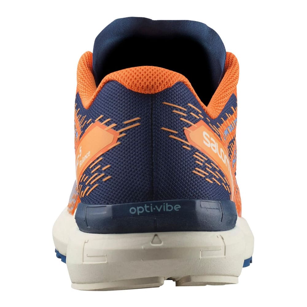 Кроссовки беговые мужские Salomon Sonic 5 balance Кроссовки беговые мужские Salomon Sonic 5 balance