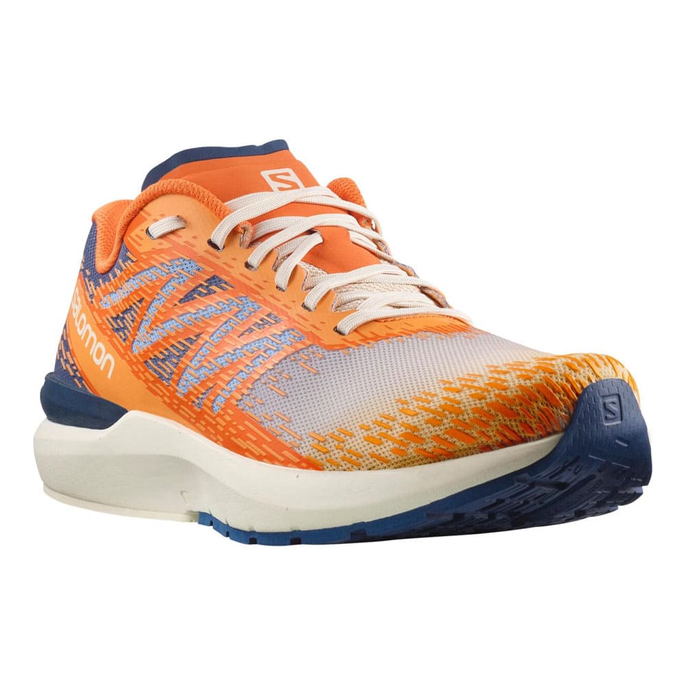 Кроссовки беговые мужские Salomon Sonic 5 balance Кроссовки беговые мужские Salomon Sonic 5 balance