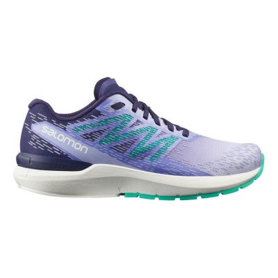 Кроссовки беговые женские Salomon Sonic 5 balance Кроссовки беговые женские Salomon Sonic 5 balance