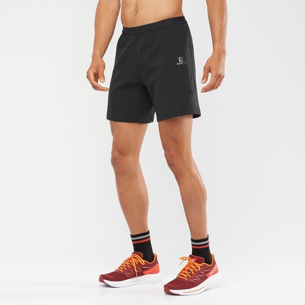 Шорты мужские Salomon Cross 7 Шорты мужские Salomon Cross 7