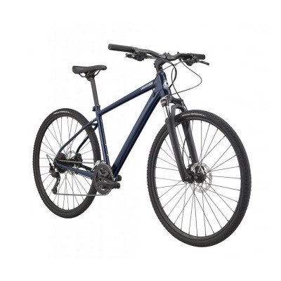 Велосипед Cannondale M Quick CX 2 - 2021 Велосипед Cannondale M Quick CX 2 - 2021
