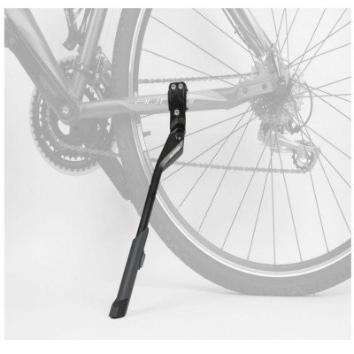 Подножка Author AKS-630 RS E-bike 24"-29" Подножка Author AKS-630 RS E-bike 24"-29"