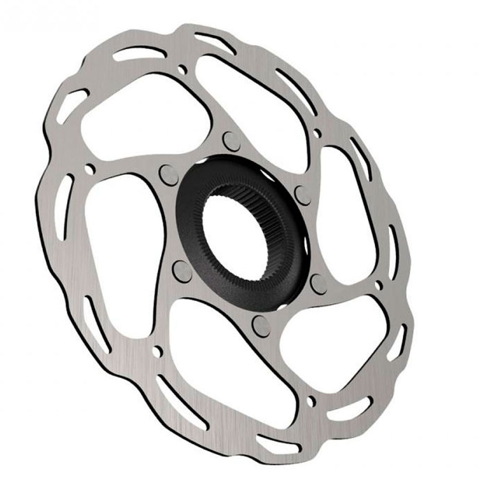Ротор Tektro ABS-PR90 center lock 140mm