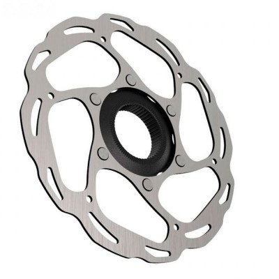 Ротор Tektro ABS-PR90 center lock 140mm