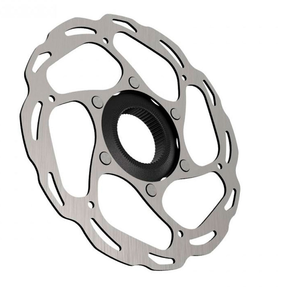 Ротор Tektro ABS-PR90 center lock 160mm