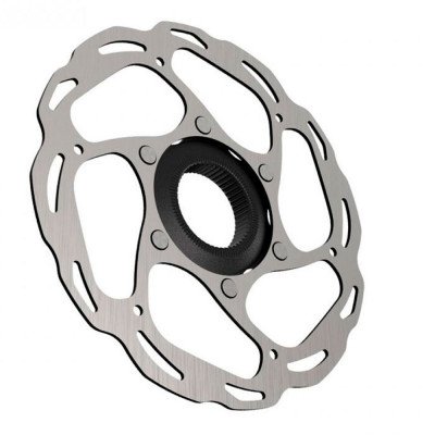 Ротор Tektro ABS-PR90 center lock 160mm