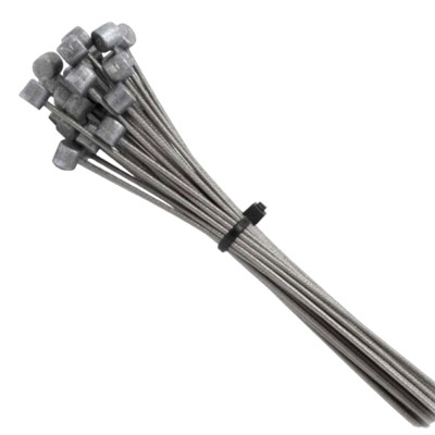 Тросик для тормоза Author ABS-Lb-Mtb 1,5x2000mm (10pcs in pack)