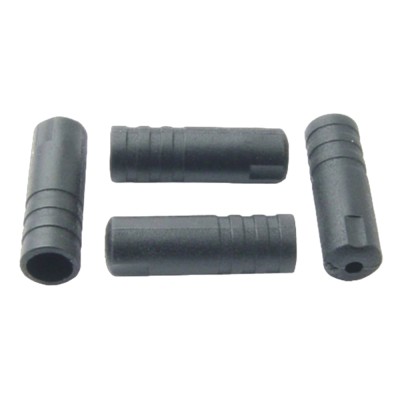 Колпачки для рубашки Author ABS-Kb-03S 4mm (100pcs in pack)