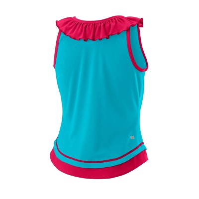 Майка детская Wilson G Competition II