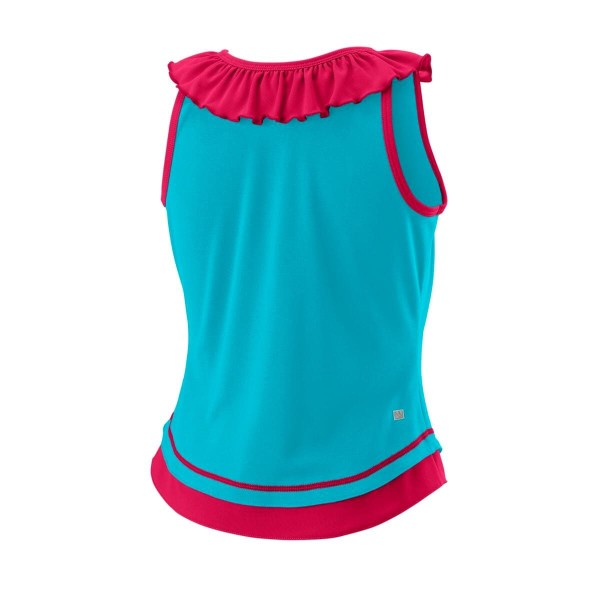 Майка детская Wilson G Competition II