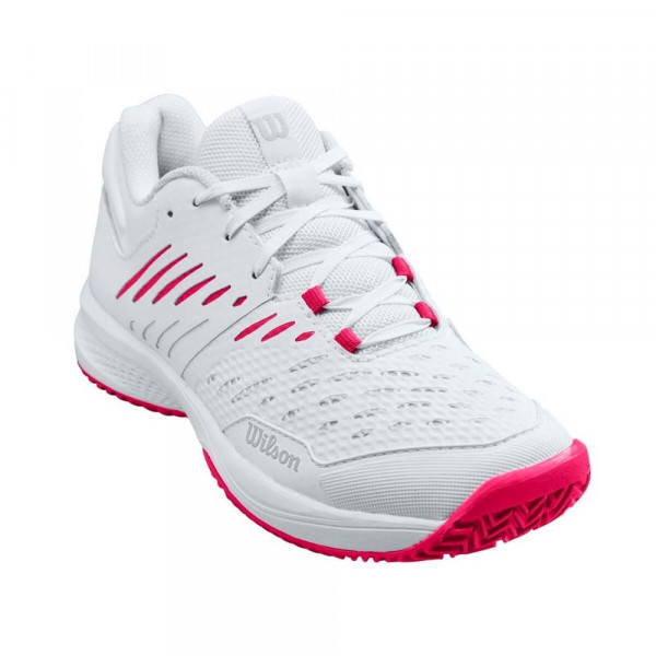 Кроссовки для тенниса женские Wilson Kaos Comp 3.0