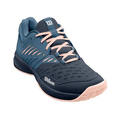 Кроссовки для тенниса женские Wilson Kaos Comp 3.0