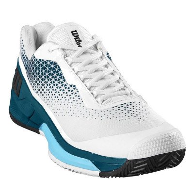Кроссовки для тенниса мужские Wilson Rush Pro 4.0 Clay