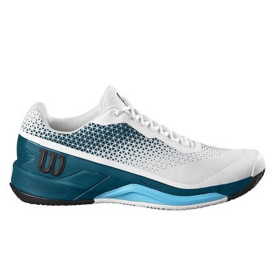 Кроссовки для тенниса мужские Wilson Rush Pro 4.0 Clay