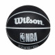 Мяч баскетбольный сувенирный Wilson NBA Miami Heat