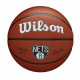 Мяч баскетбольный Wilson NBA Team Alliance Brooklyn Nets