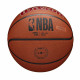 Мяч баскетбольный Wilson NBA Team Alliance Miami Heat
